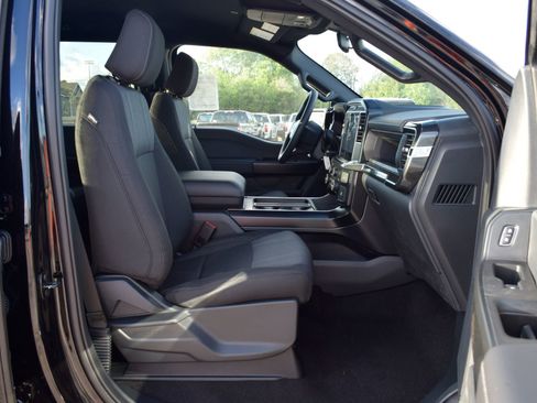 New 2026 Ford F150 STX w/ Equipment Group 200A image 23