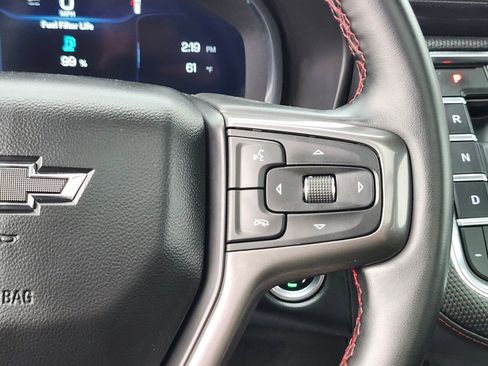 Used 2024 Chevrolet Suburban RST w/ Luxury Package image 30