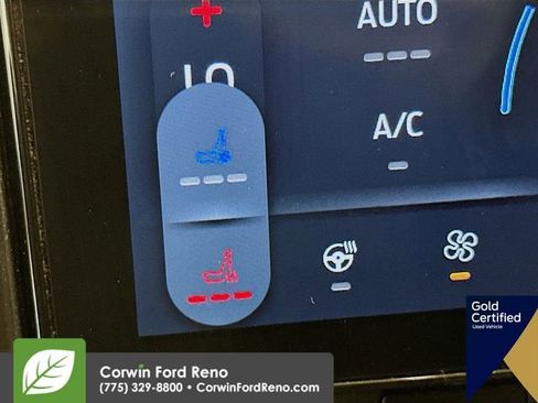 Certified 2024 Ford Expedition Max Limited image 24