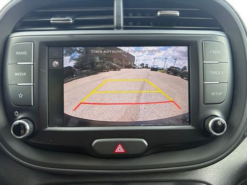 Certified 2024 Kia Soul LX w/ Option Group 015 FWD image 19