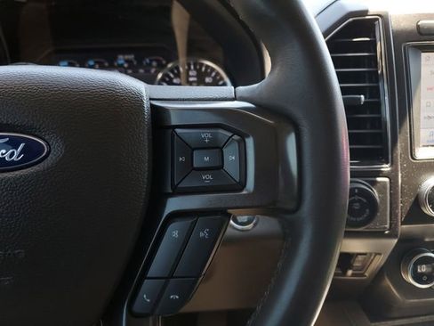 Used 2021 Ford Expedition Max Limited RWD image 26