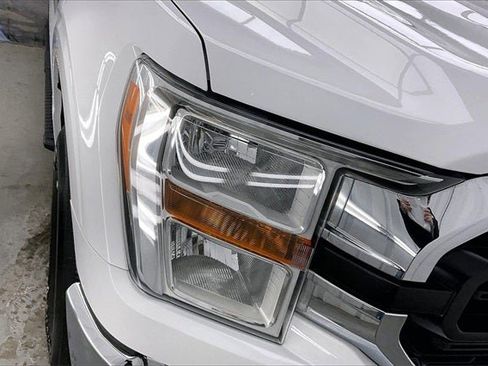 Used 2021 Ford F150 XLT w/ Trailer Tow Package image 25