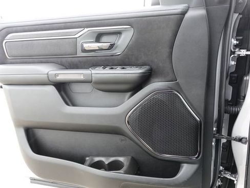 New 2026 RAM 1500 RHO image 16