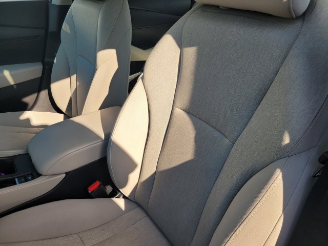 Used 2024 Honda Accord LX image 13
