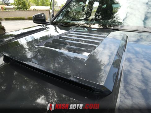 Used 2025 Toyota Tacoma TRD Sport AWD/4WD image 78