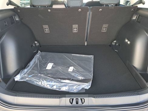 New 2025 Ford Bronco Sport Heritage w/ Convenience Package image 14