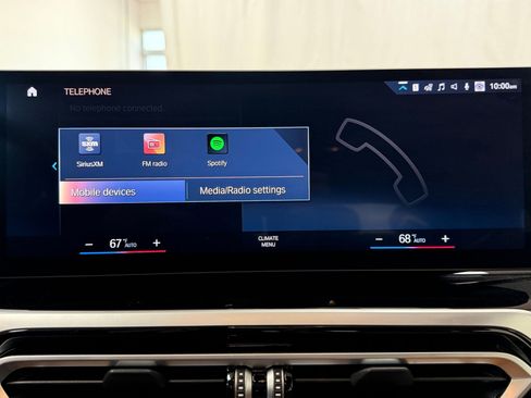 Used 2023 BMW i4 eDrive35 image 20