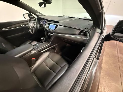 Used 2024 Cadillac XT5 Sportv image 61