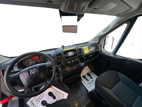 Used 2020 RAM ProMaster 3500 image 31