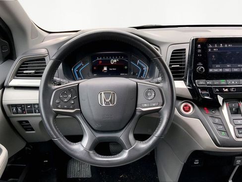 Used 2024 Honda Odyssey EX-L image 8