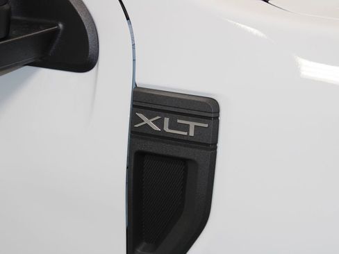 New 2026 Ford Maverick XLT FWD image 11