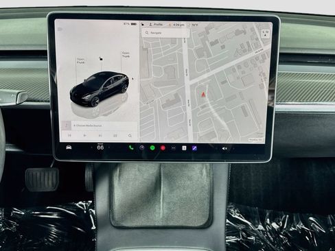 Used 2022 Tesla Model 3 Long Range AWD/4WD image 13