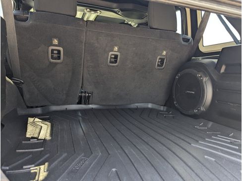 Used 2020 Jeep Wrangler Unlimited Sport AWD/4WD image 10