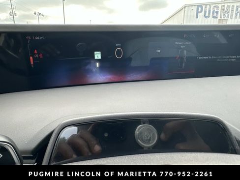 New 2026 Lincoln Nautilus Black Label AWD/4WD image 20