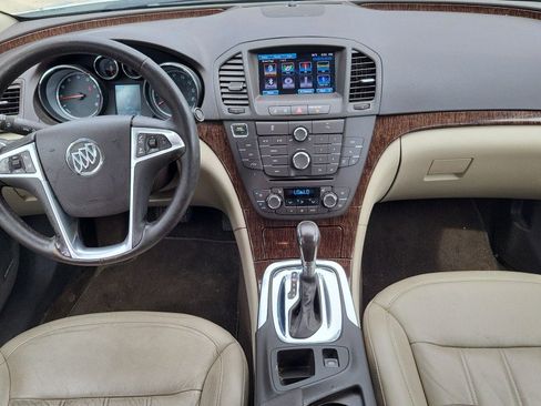 Used 2013 Buick Regal Premium FWD image 22