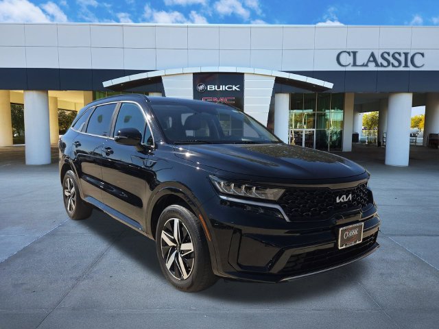Used 2022 Kia Sorento S FWD image 1