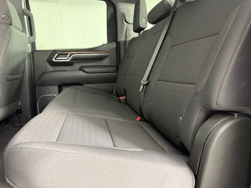 Used 2023 Chevrolet Silverado 1500 LT Trail Boss w/ Protection Package image 26