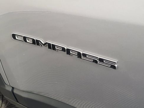 Used 2023 Jeep Compass Limited AWD/4WD image 26