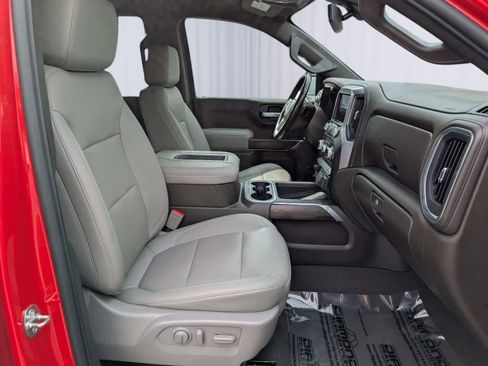 Used 2021 GMC Sierra 1500 SLT w/ SLT Premium Plus Package image 9