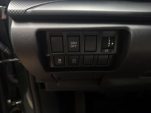 Certified 2023 Subaru Forester AWD/4WD image 17