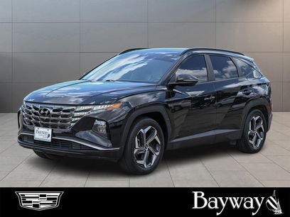 Used 2022 Hyundai Tucson SEL w/ Convenience + Premium Package