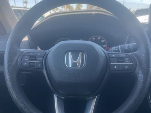 Used 2025 Honda CR-V EX image 11