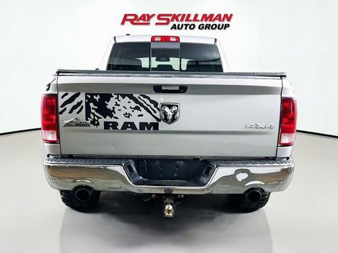 Used 2014 RAM 1500 Big Horn AWD/4WD image 6
