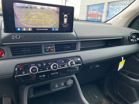 Used 2026 Honda Passport RTL image 5
