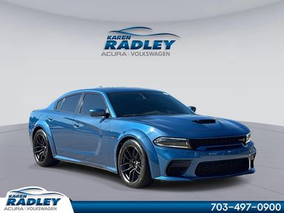 Used 2022 Dodge Charger Scat Pack