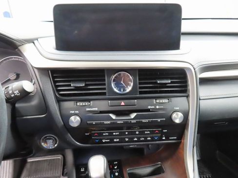 Used 2020 Lexus RX 350 AWD w/ Premium Package image 13