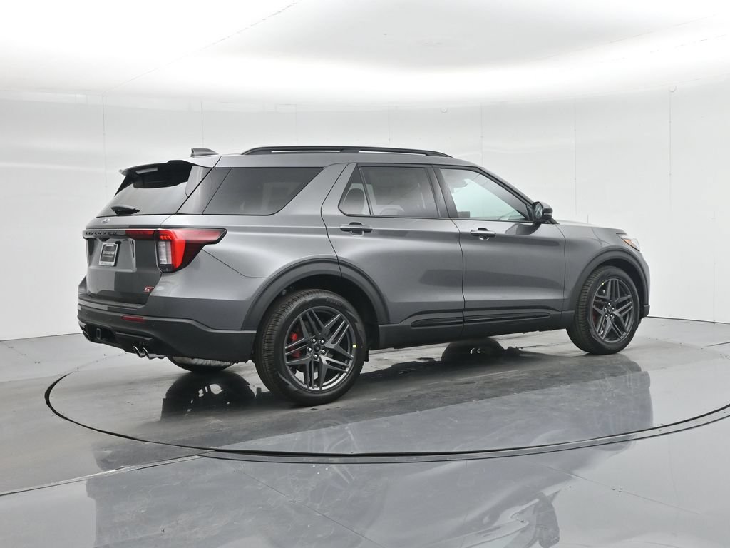 New 2026 Ford Explorer ST w/ Sun And Sound Package AWD/4WD image 29