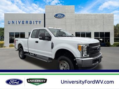 Used 2017 Ford F250 XL w/ Power Equipment Group