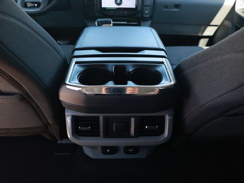 Used 2024 Ford F150 Lightning Flash AWD/4WD image 37