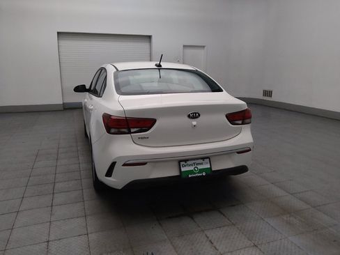 Used 2021 Kia Rio LX FWD image 5