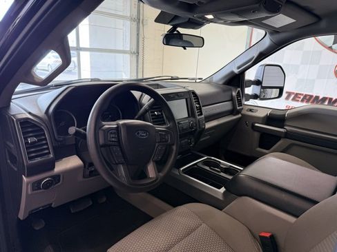 Used 2021 Ford F250 XLT w/ XLT Value Package image 14