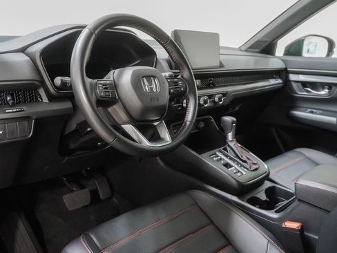 Used 2026 Honda CR-V Sport-L image 19