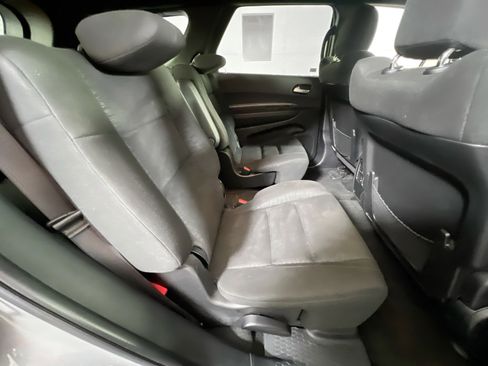 Used 2021 Dodge Durango SXT image 26