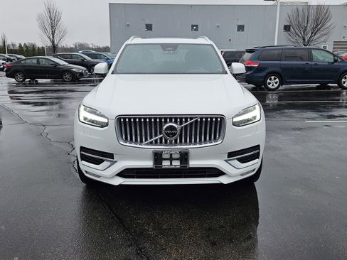 Used 2024 Volvo XC90 B6 Plus w/ Protection Package Premier image 9
