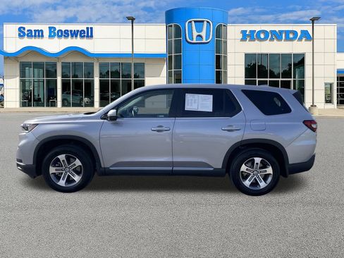 Used 2025 Honda Pilot EX-L image 7
