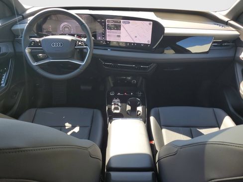 New 2027 Audi Q6 e-tron Premium Plus AWD/4WD image 10