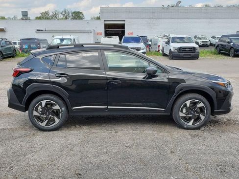 New 2026 Subaru Crosstrek 2.5i Limited AWD/4WD image 2