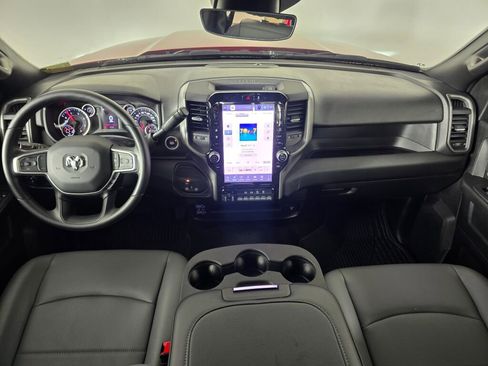 New 2026 RAM 3500 Tradesman image 16