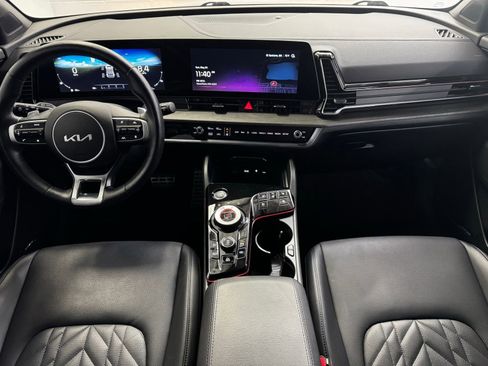 Used 2025 Kia Sportage X-Line Prestige AWD/4WD image 19