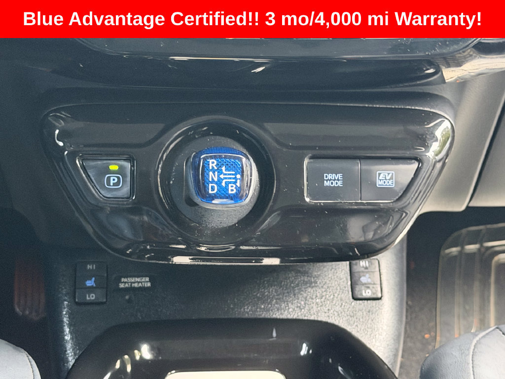 Used 2016 Toyota Prius Four Touring FWD image 15