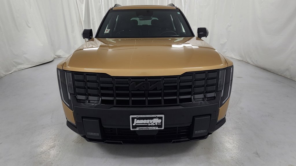 New 2027 Kia Telluride X-Line SX Prestige AWD/4WD image 8