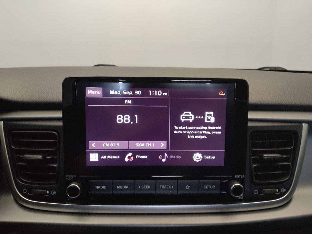Used 2021 Kia Rio S w/ Technology Package FWD image 25