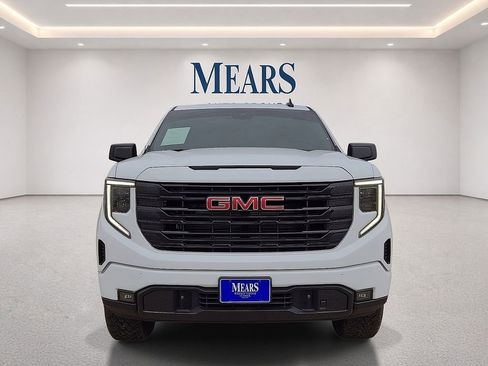 Used 2024 GMC Sierra 1500 Elevation AWD/4WD image 8