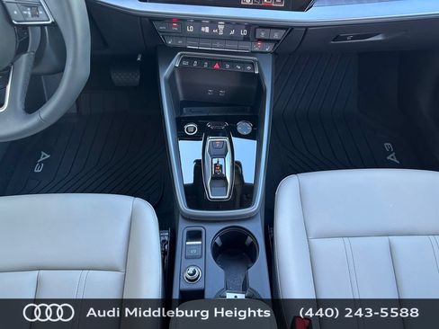 Certified 2026 Audi A3 2.0T Premium w/ Convenience Package AWD/4WD image 26