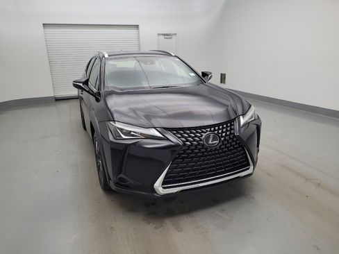 Used 2022 Lexus UX 200 w/ Accessory Package (Z2) FWD image 14