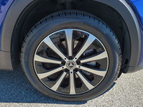 Certified 2021 Mercedes-Benz GLB 250 image 11